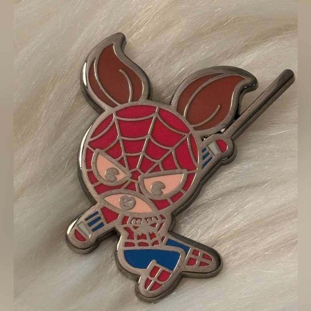 Disney Trading Pin